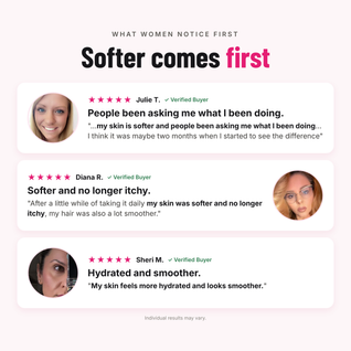 Kleos™ Deep Refill Collagen