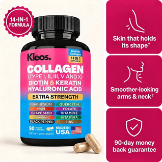 Kleos™ Deep Refill Collagen