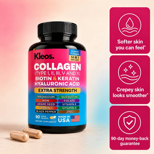 Kleos™ Deep Refill Collagen