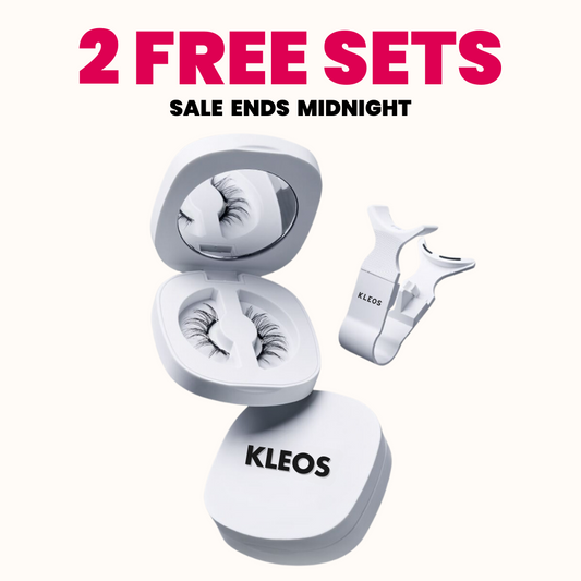 Kleos Lashes™