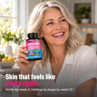 Kleos™ Deep Refill Collagen