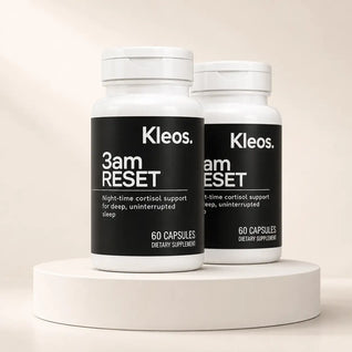The 3AM Reset™ | The Hormone-Safe Solution to the 3 AM Wake-Up