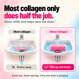 Kleos™ Deep Refill Collagen