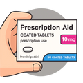 Prescription Aids