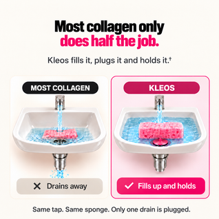 Kleos™ Deep Refill Collagen