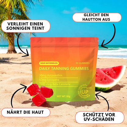 GlowChews™ | Bonbons bronzants quotidiens (France)