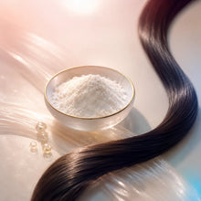 Biotin + Keratin