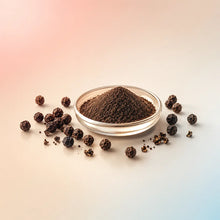 Black Pepper Extract
