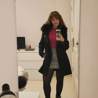 Gabrielle B., 49