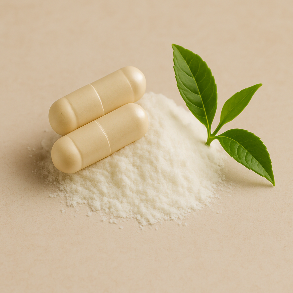 L-Theanine