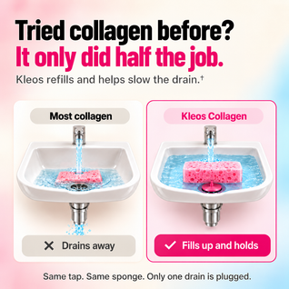 Kleos™ Deep Refill Collagen