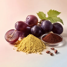 Quercetin + Grape Seed