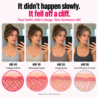 Kleos™ Deep Refill Collagen