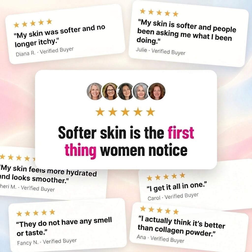 Kleos™ Deep Refill Collagen