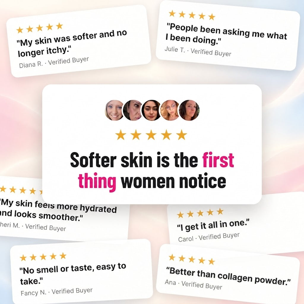 Kleos™ Deep Refill Collagen
