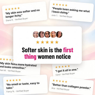 Kleos™ Deep Refill Collagen